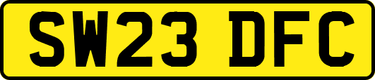 SW23DFC