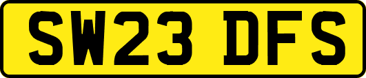 SW23DFS