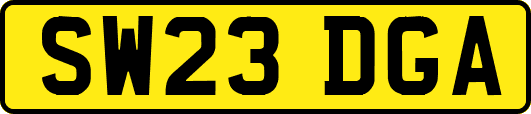 SW23DGA