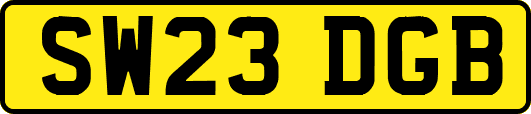 SW23DGB