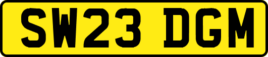 SW23DGM