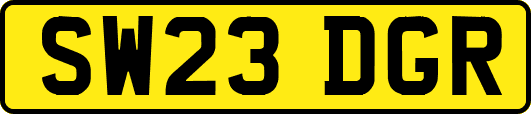 SW23DGR
