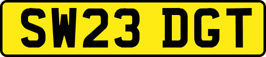 SW23DGT