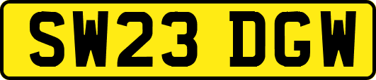 SW23DGW