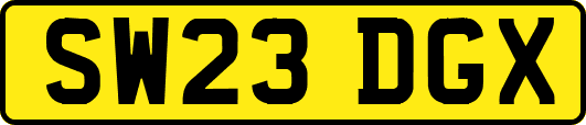 SW23DGX