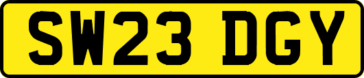 SW23DGY