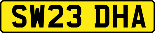 SW23DHA