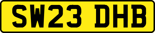 SW23DHB