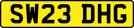 SW23DHG