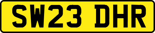 SW23DHR