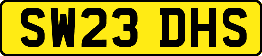 SW23DHS