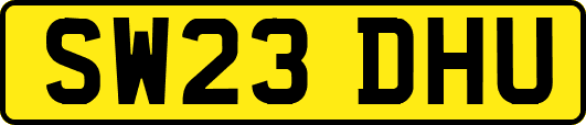 SW23DHU