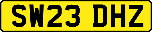 SW23DHZ