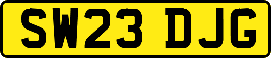 SW23DJG