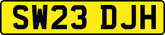SW23DJH