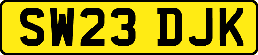 SW23DJK