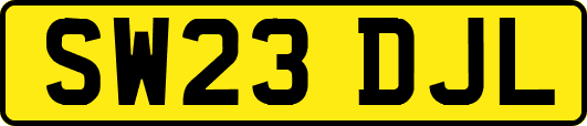 SW23DJL