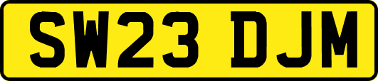 SW23DJM