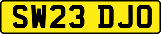 SW23DJO