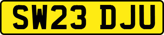 SW23DJU