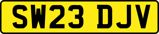 SW23DJV