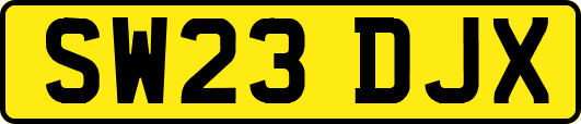 SW23DJX