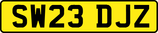 SW23DJZ