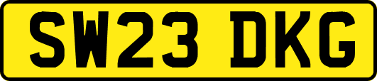 SW23DKG