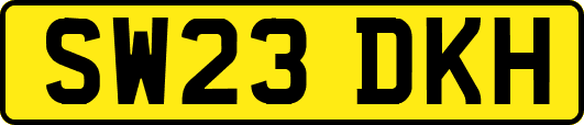 SW23DKH