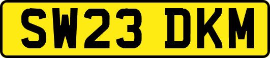 SW23DKM