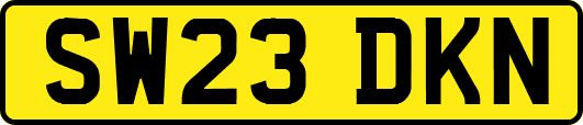 SW23DKN