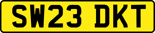 SW23DKT