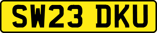 SW23DKU