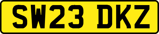 SW23DKZ