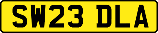 SW23DLA