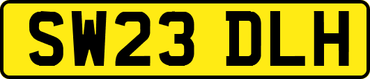 SW23DLH