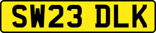 SW23DLK