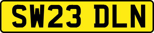 SW23DLN