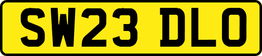 SW23DLO