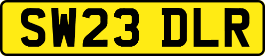 SW23DLR