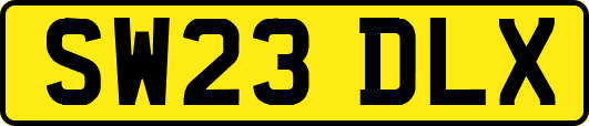 SW23DLX