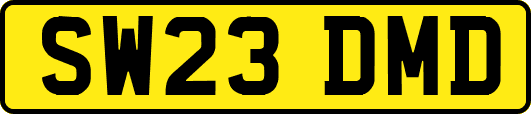 SW23DMD