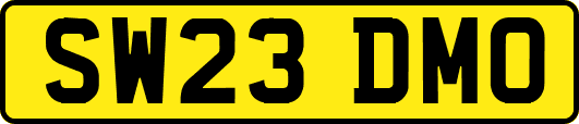 SW23DMO