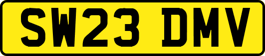 SW23DMV