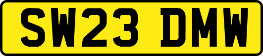 SW23DMW