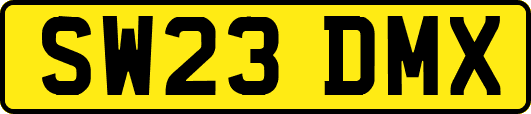 SW23DMX