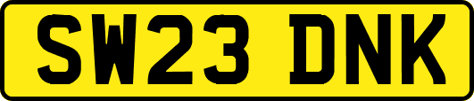 SW23DNK