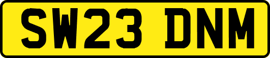 SW23DNM