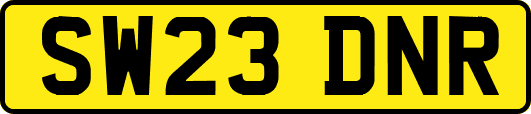 SW23DNR