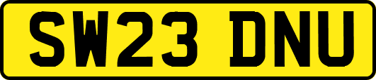 SW23DNU